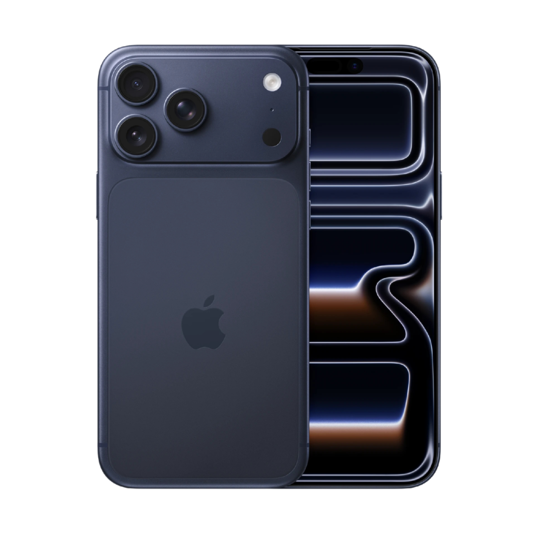 iPhone 17 Pro