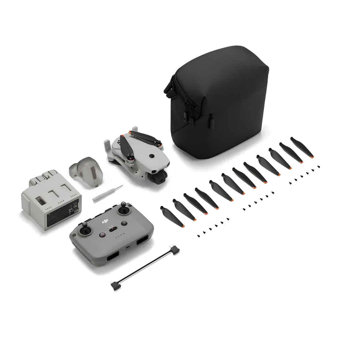 DJI Lito 1 — Kit Fly More