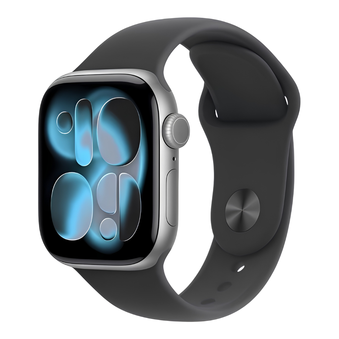 Apple Watch Series 11 — 46mm · Aluminum