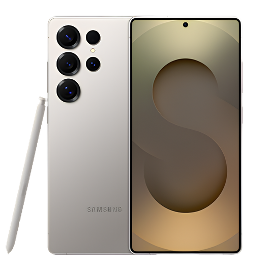 Galaxy S25 Ultra