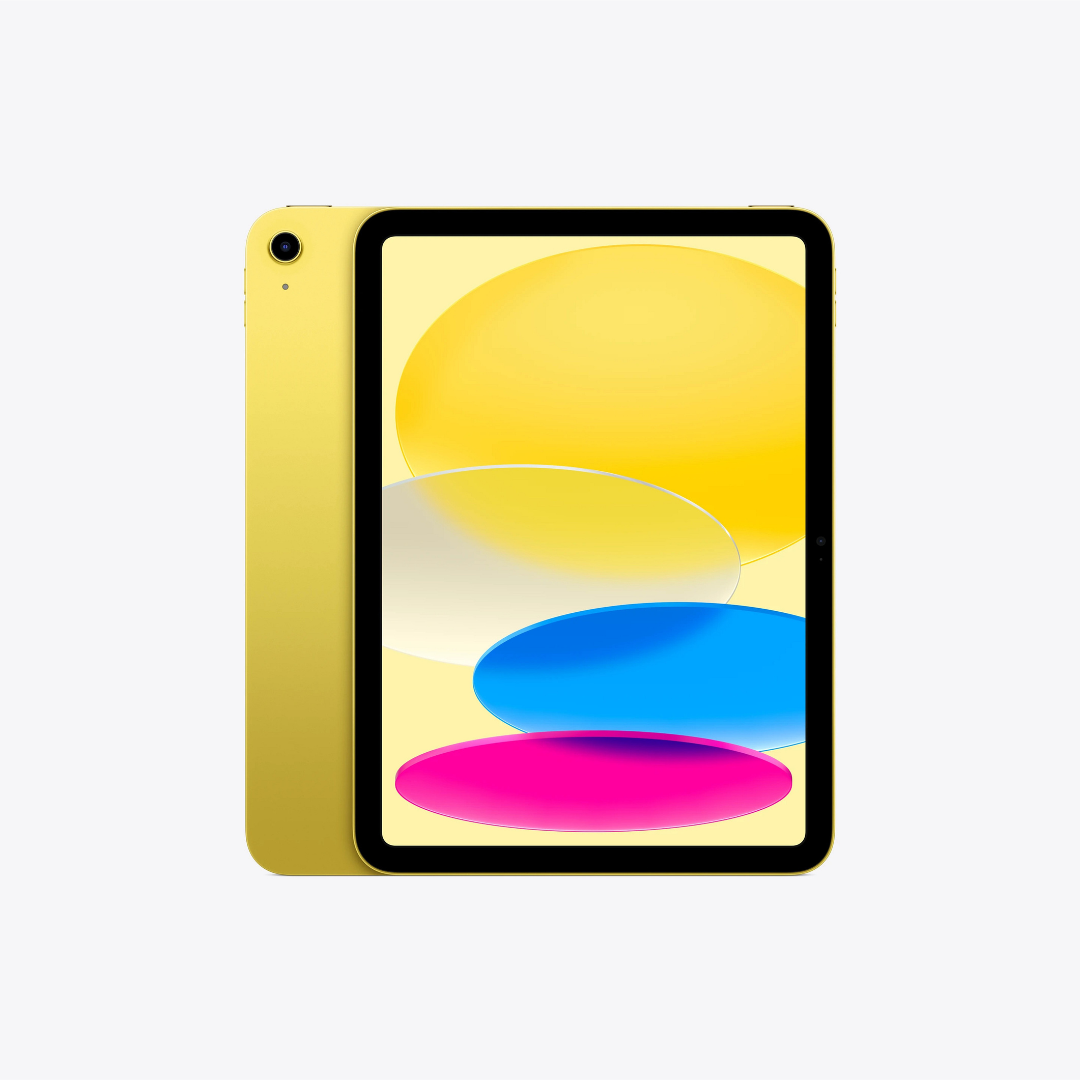 iPad 11" — WiFi