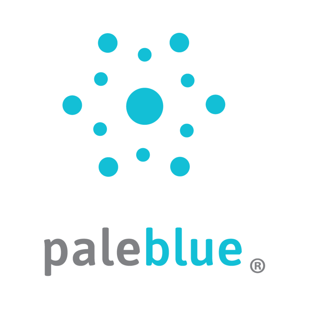 Pale Blue