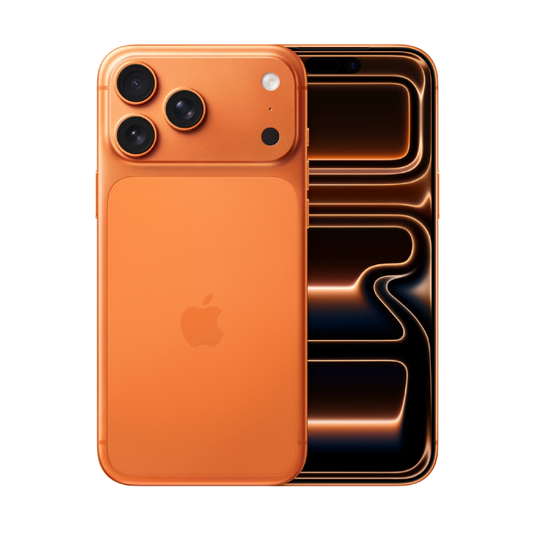 iPhone 17 Pro