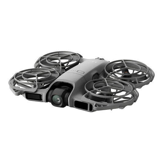 DJI Neo 2 — Fly More Combo