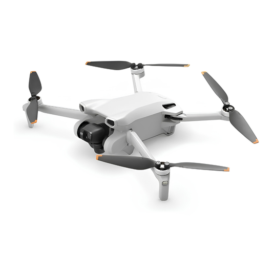 DJI Mini 3