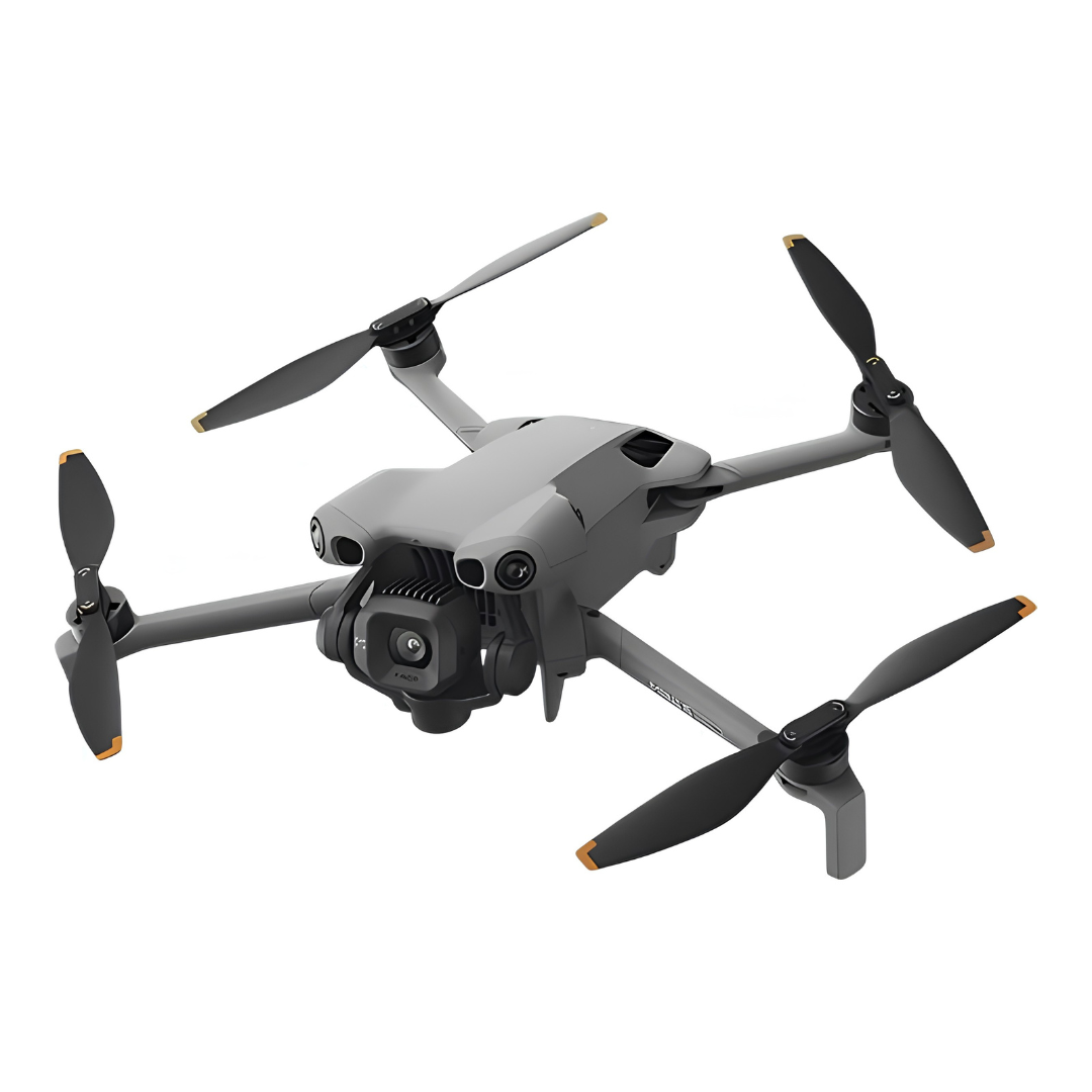 DJI Mini 5 Pro — Fly More Combo Plus