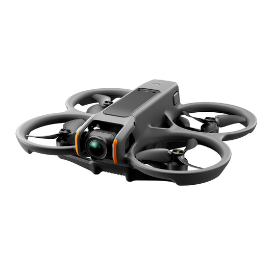 DJI Avata 2 – Fly More Combo com 3 Baterias
