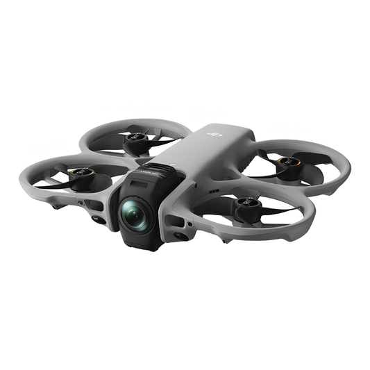 DJI Avata 360 — Fly More Combo