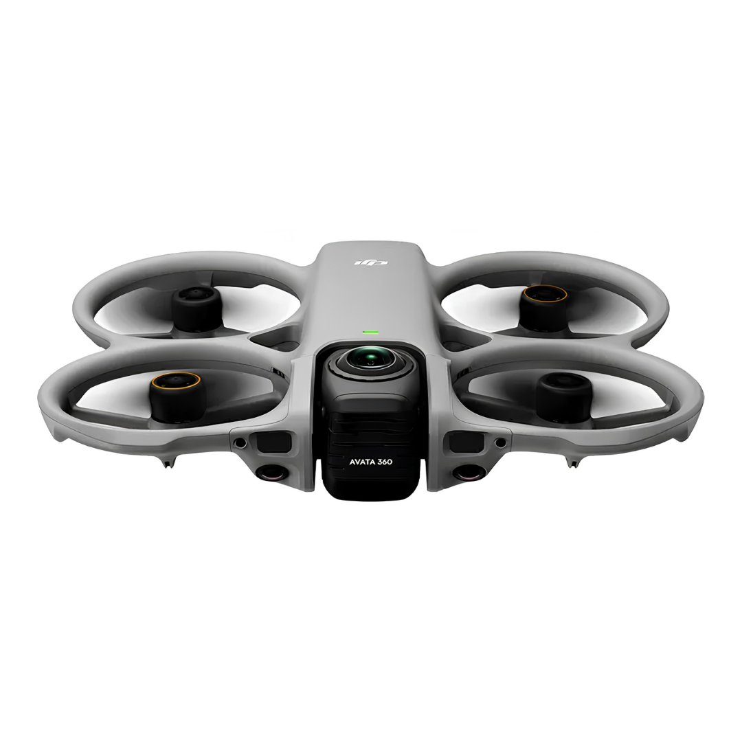 DJI Avata 360 — Fly More Combo