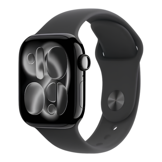 Apple Watch Series 11 — 46mm · Aluminum
