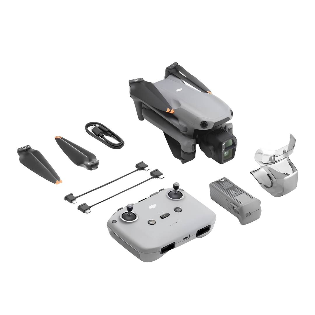 DJI Air 3S