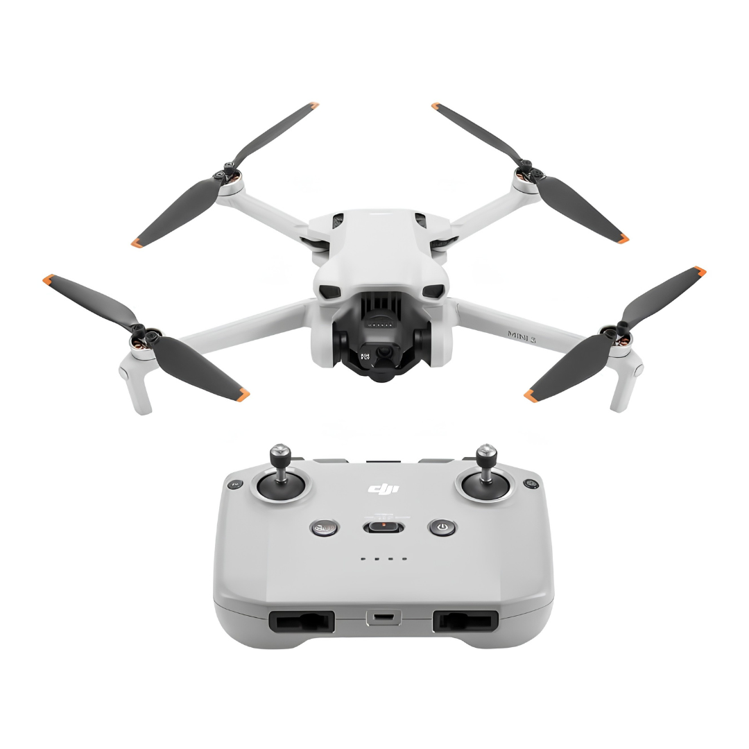 DJI Mini 3