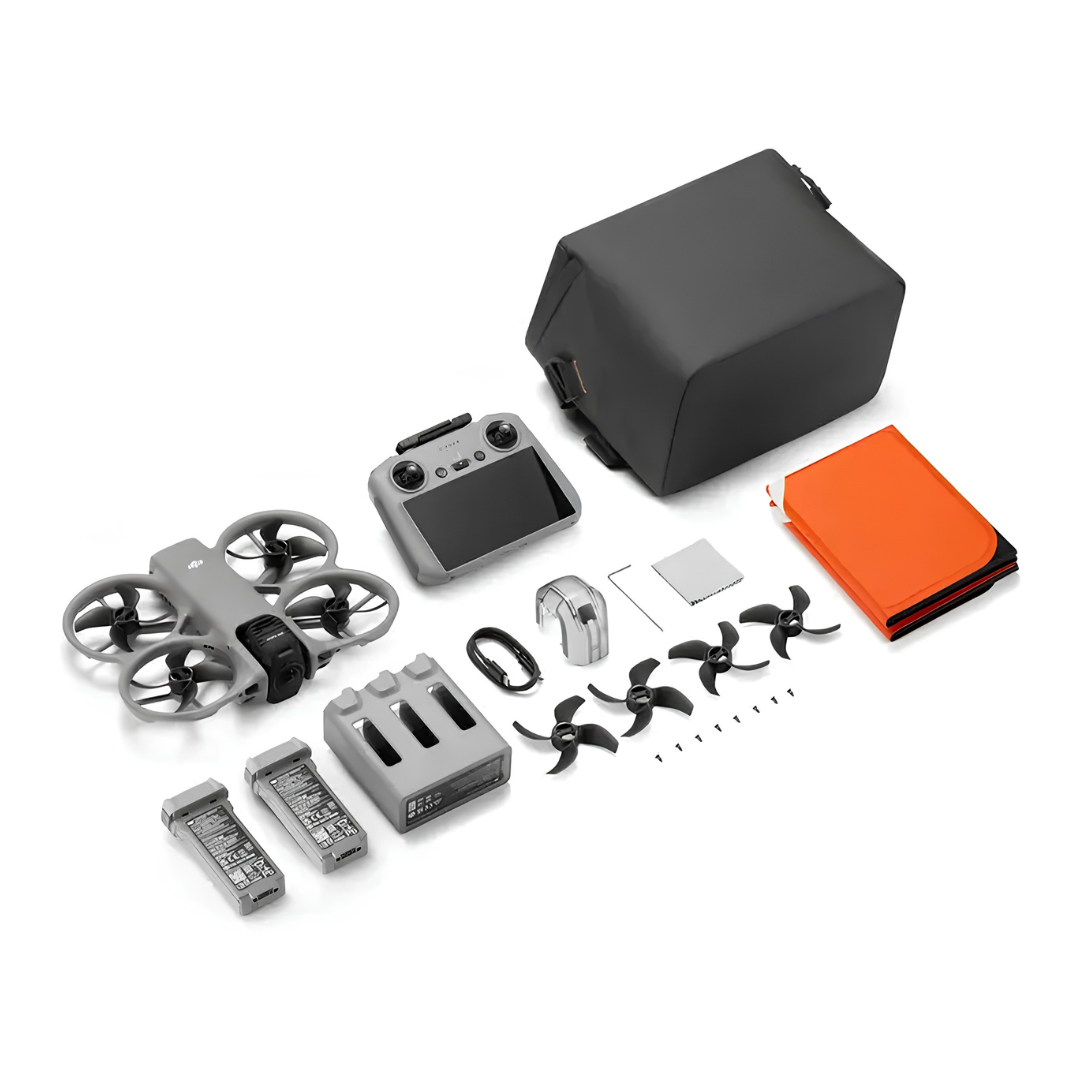 DJI Avata 360 — Fly More Combo