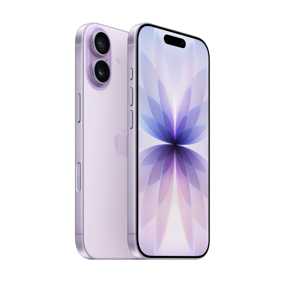 iPhone 17