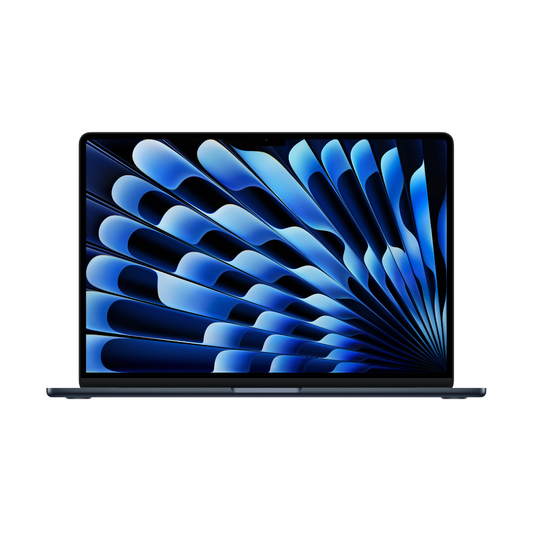 MacBook Air 15" M5