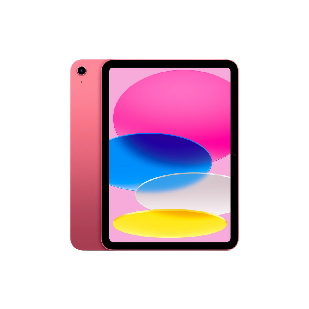 iPad 11" — WiFi
