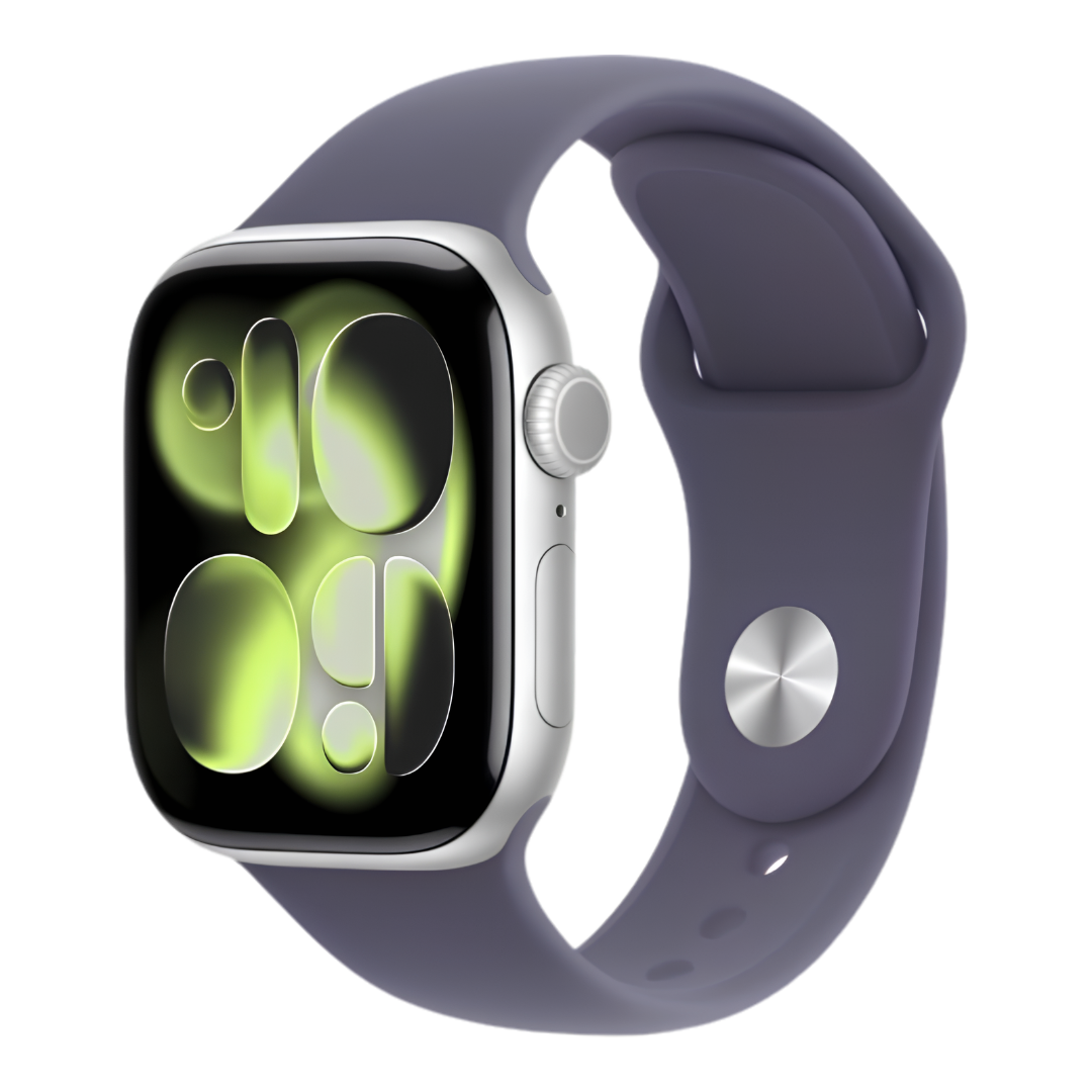 Apple Watch Series 11 — 46mm · Aluminio