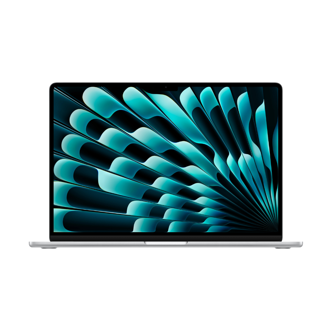 MacBook Air 15" M5