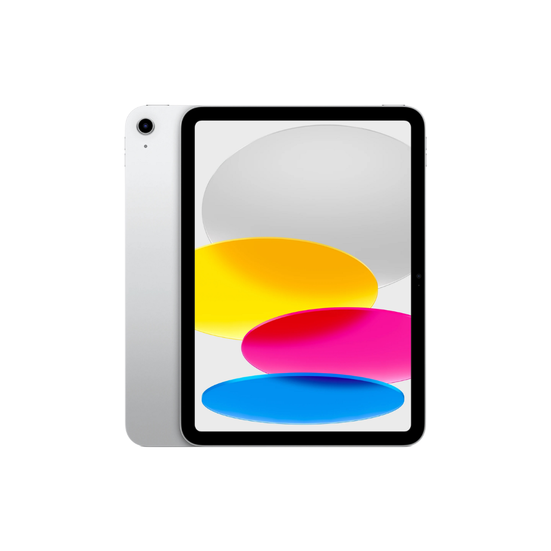 iPad 11" — WiFi