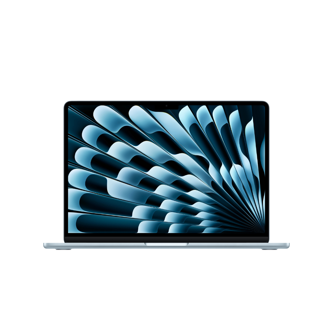 MacBook Air 13" M5