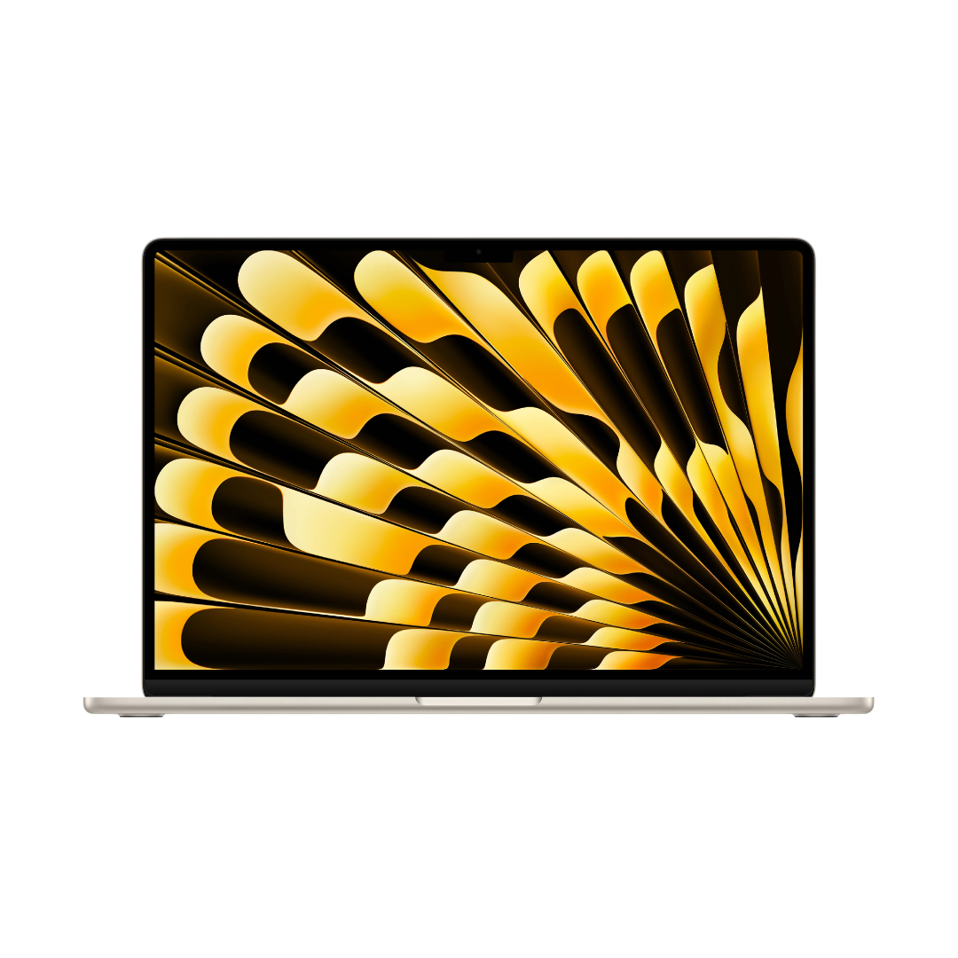 MacBook Air 15" M5
