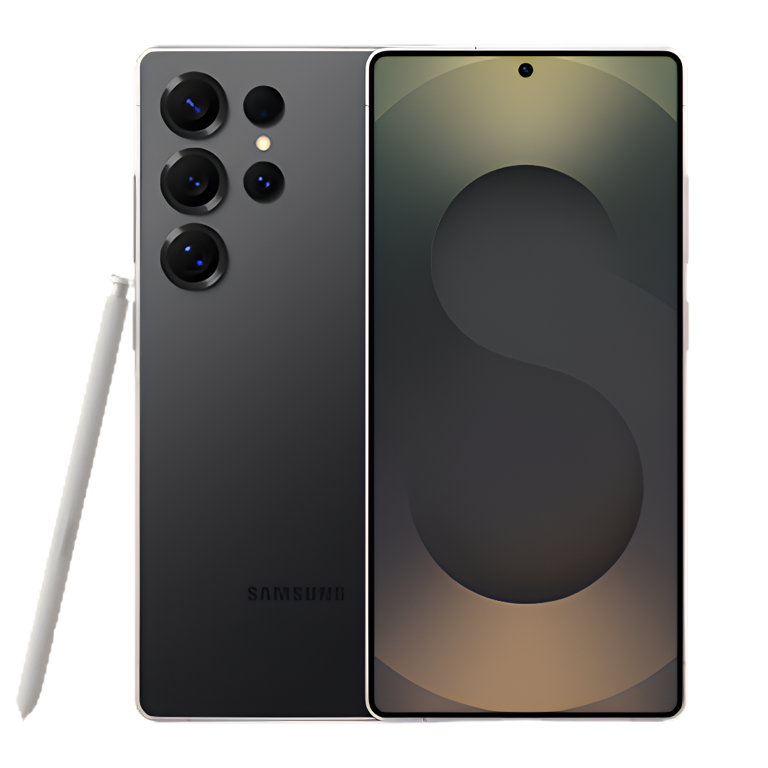 Galaxy S25 Ultra
