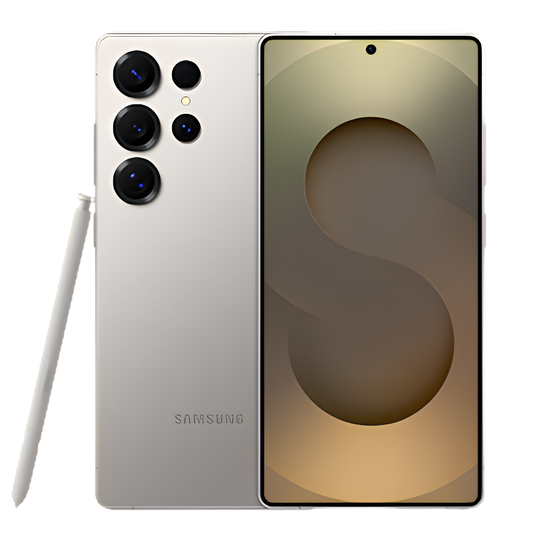 Galaxy S25 Ultra