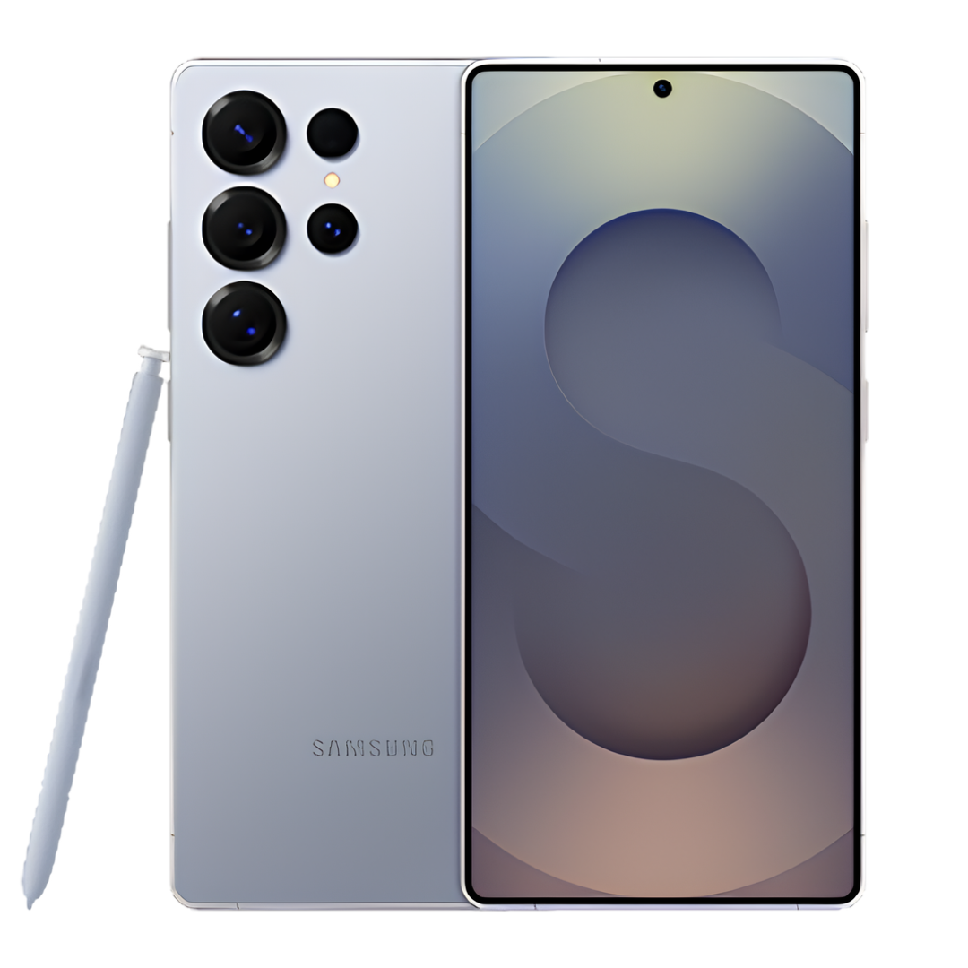Galaxy S25 Ultra
