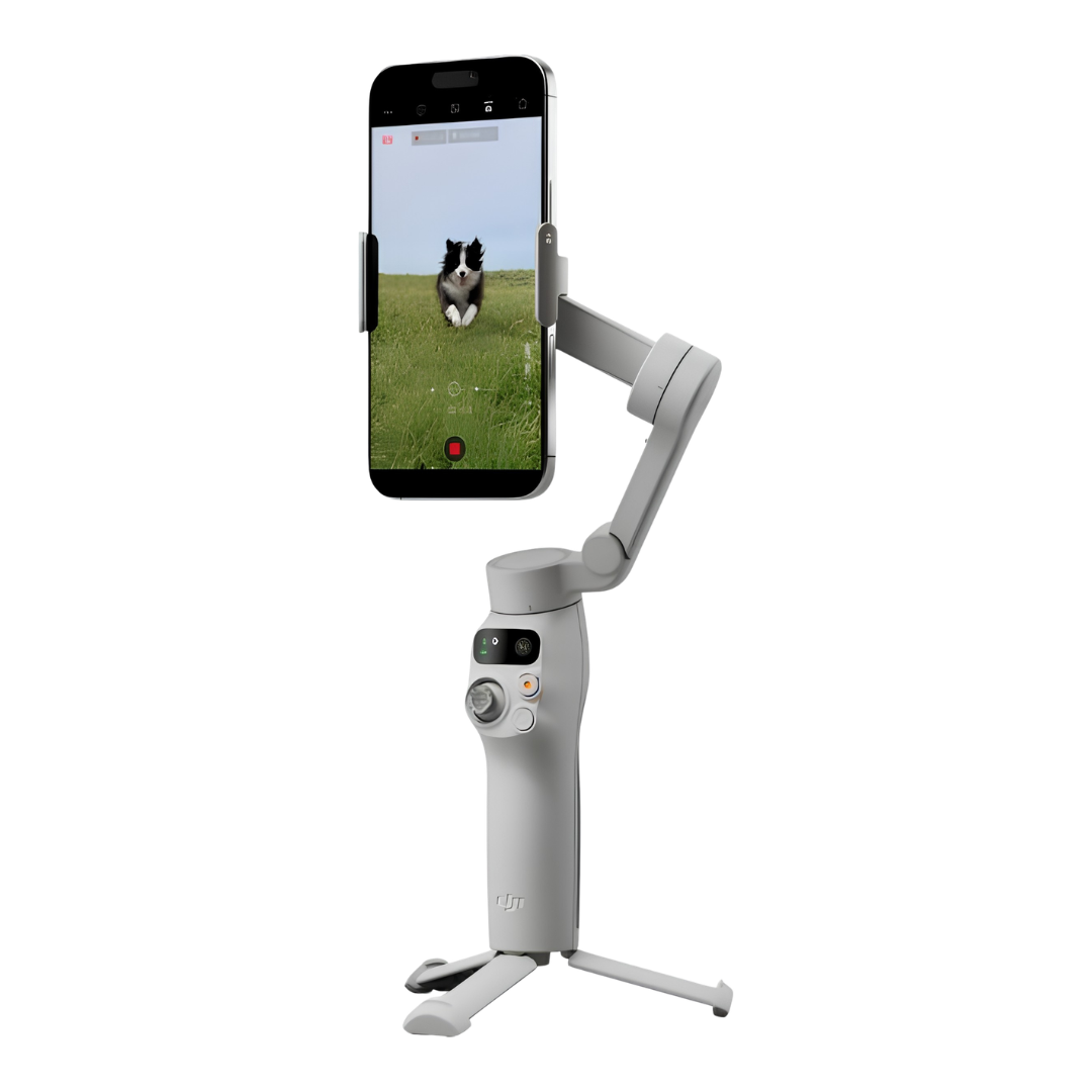 DJI Osmo Mobile 7